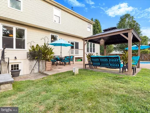 5006 Saint Simon Ct, Frederick, MD 21703 photo 48