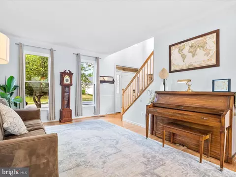 5006 Saint Simon Ct, Frederick, MD 21703 photo 16