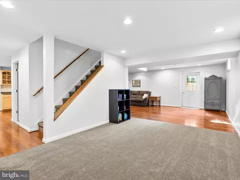5006 Saint Simon Ct, Frederick, MD 21703 photo 38