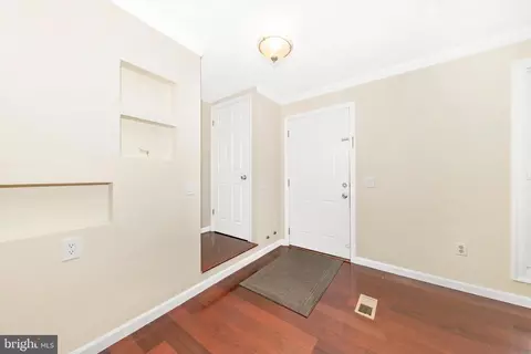 Entry Way - 1861 Murdock Ct, Frederick, MD 21702 photo 1 of 6