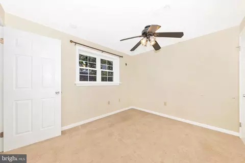 Bedroom - 1861 Murdock Ct, Frederick, MD 21702 photo 3 of 4