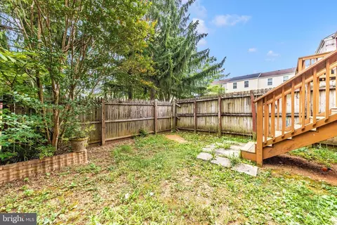 Exterior - 1861 Murdock Ct, Frederick, MD 21702 photo 6 of 12