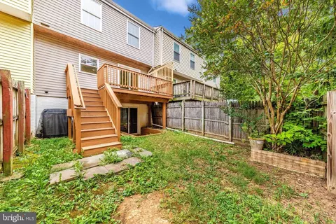 Exterior - 1861 Murdock Ct, Frederick, MD 21702 photo 5 of 12