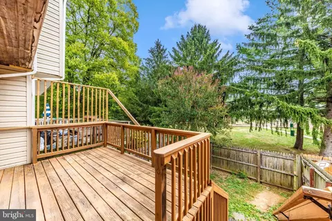 Exterior - 1861 Murdock Ct, Frederick, MD 21702 photo 8 of 12
