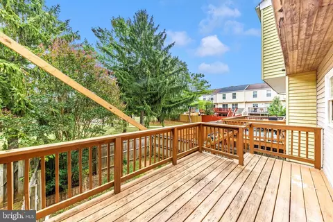 Exterior - 1861 Murdock Ct, Frederick, MD 21702 photo 9 of 12