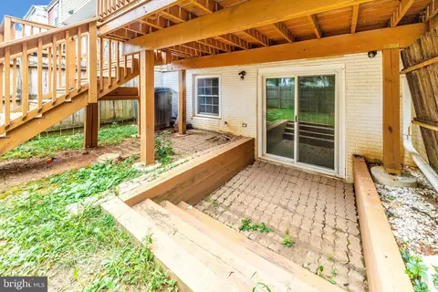 Exterior - 1861 Murdock Ct, Frederick, MD 21702 photo 7 of 12