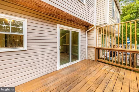 Exterior - 1861 Murdock Ct, Frederick, MD 21702 photo 11 of 12