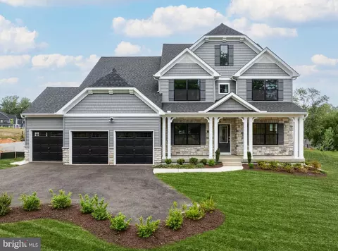 8528 Rocky Springs Rd, Frederick, MD 21702