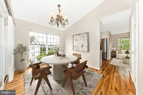 Dining - 591 Cawley Dr #1-3C, Frederick, MD 21703 photo 1 of 3