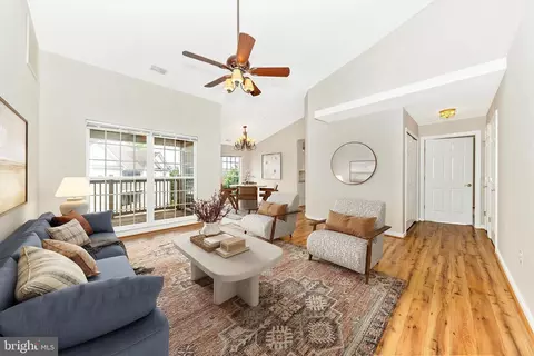 Living - 591 Cawley Dr #1-3C, Frederick, MD 21703 photo 1 of 6