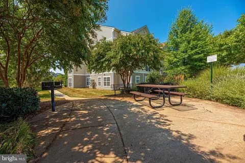 Exterior - 591 Cawley Dr #1-3C, Frederick, MD 21703 photo 5 of 5