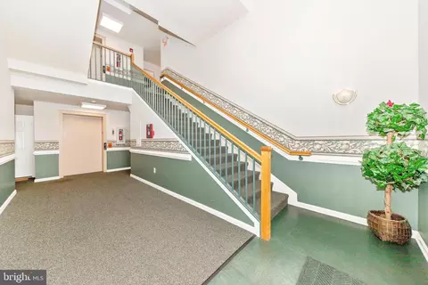 Entry Way - 591 Cawley Dr #1-3C, Frederick, MD 21703 photo 1 of 2