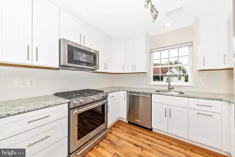 Kitchen - 591 Cawley Dr #1-3C, Frederick, MD 21703 photo 1 of 4