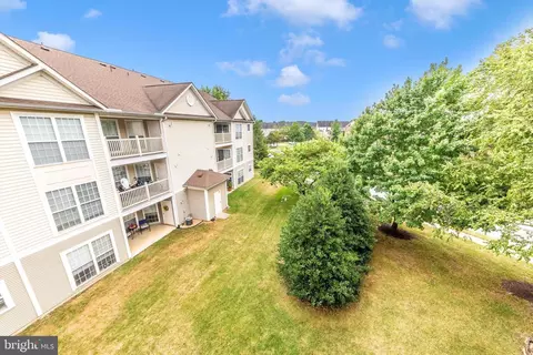 Exterior - 591 Cawley Dr #1-3C, Frederick, MD 21703 photo 4 of 5