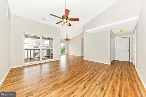 Living - 591 Cawley Dr #1-3C, Frederick, MD 21703 photo 3 of 6