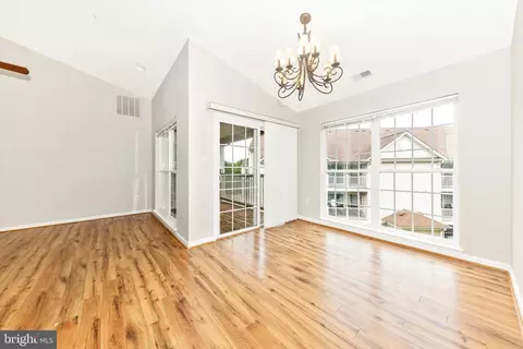 Living - 591 Cawley Dr #1-3C, Frederick, MD 21703 photo 6 of 6