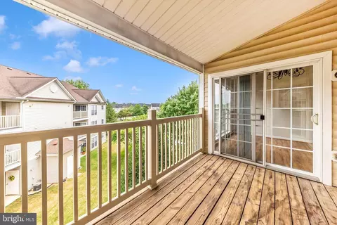 Exterior - 591 Cawley Dr #1-3C, Frederick, MD 21703 photo 2 of 5