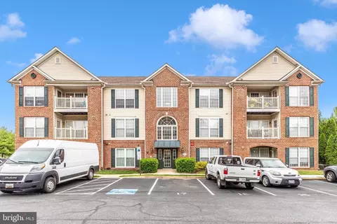 Exterior - 591 Cawley Dr #1-3C, Frederick, MD 21703 photo 1 of 5