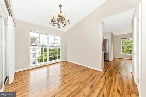 Dining - 591 Cawley Dr #1-3C, Frederick, MD 21703 photo 2 of 3