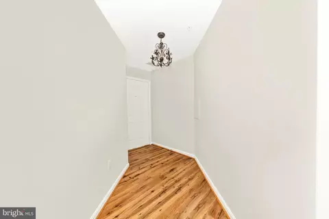 Entry Way - 591 Cawley Dr #1-3C, Frederick, MD 21703 photo 2 of 2