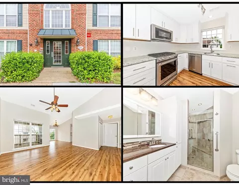 591 Cawley Dr #1-3C, Frederick, MD 21703