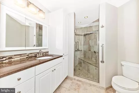 Bath - 591 Cawley Dr #1-3C, Frederick, MD 21703 photo 1 of 2