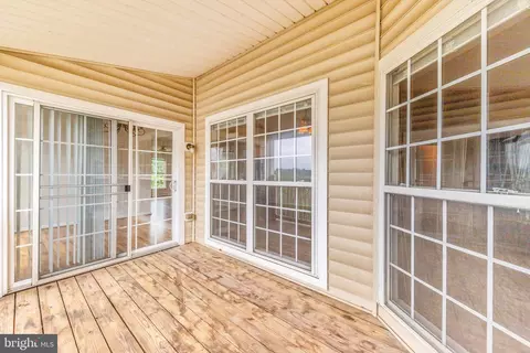 Exterior - 591 Cawley Dr #1-3C, Frederick, MD 21703 photo 3 of 5
