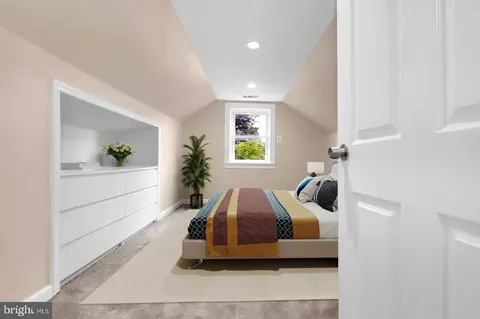 Bedroom - 519 Lee Pl, Frederick, MD 21702 photo 2 of 2