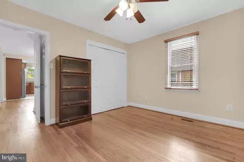 Bedroom - 519 Lee Pl, Frederick, MD 21702 photo 1 of 2