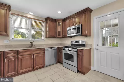 Kitchen - 519 Lee Pl, Frederick, MD 21702 photo 1 of 2