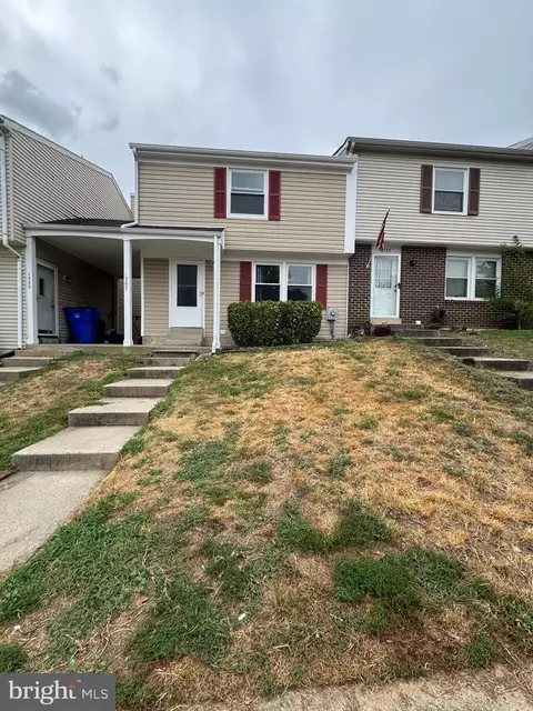Exterior - 1757 Carriage Way, Frederick, MD 21702 photo 2 of 5