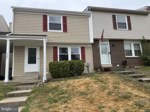 Exterior - 1757 Carriage Way, Frederick, MD 21702 photo 3 of 5