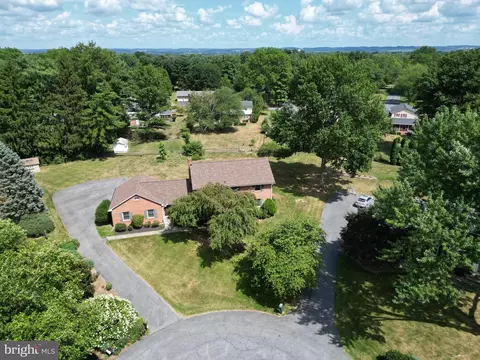 View/Area - 8101 Overlook Ct, Frederick, MD 21702 photo 2 of 7