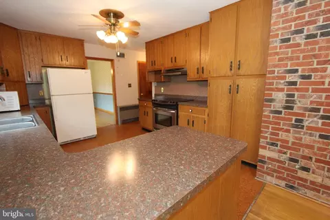 Kitchen - 8101 Overlook Ct, Frederick, MD 21702 photo 1 of 4