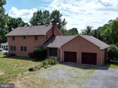 Other - 8101 Overlook Ct, Frederick, MD 21702 photo 1 of 23