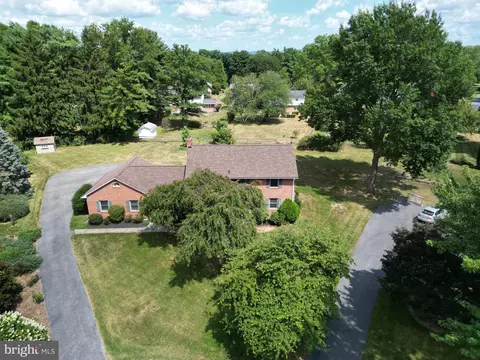 View/Area - 8101 Overlook Ct, Frederick, MD 21702 photo 1 of 7