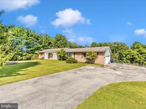 3615 Melinda Ct, Monrovia, MD 21770