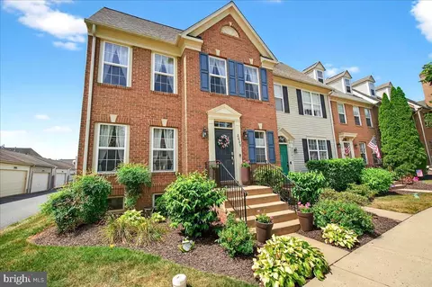 2609 Monocacy Ford Rd, Frederick, MD 21701