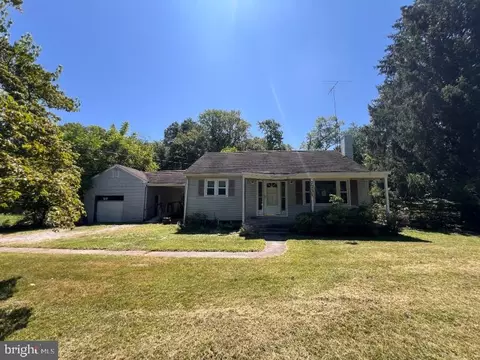 7731 Blue Mountain Rd, Thurmont, MD 21788