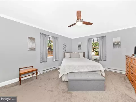Bedroom - 319 Queen St, Frederick, MD 21701 photo 1 of 8