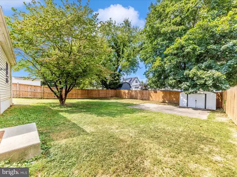 Exterior - 319 Queen St, Frederick, MD 21701 photo 6 of 10
