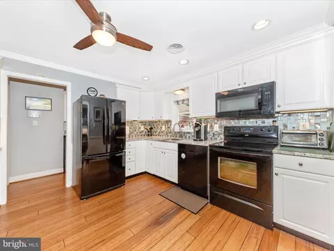 Kitchen - 319 Queen St, Frederick, MD 21701 photo 1 of 4