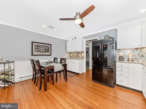 Dining - 319 Queen St, Frederick, MD 21701 photo 2 of 2