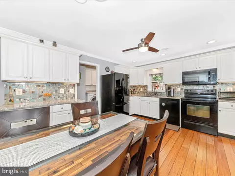 Kitchen - 319 Queen St, Frederick, MD 21701 photo 4 of 4
