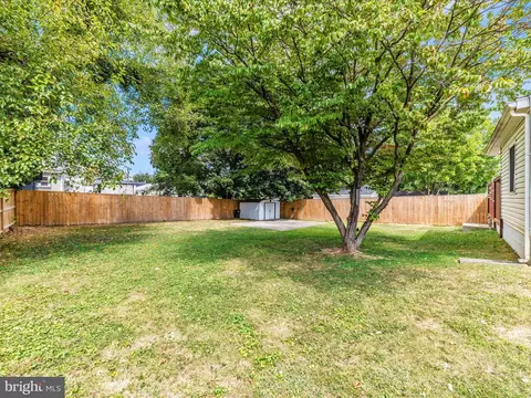 Exterior - 319 Queen St, Frederick, MD 21701 photo 5 of 10