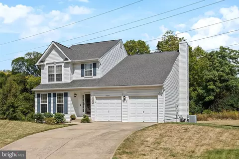 9047 Allington Manor Cir W, Frederick, MD 21703