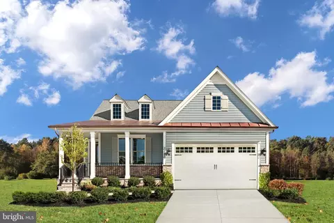 547 Garden Gate Dr, Frederick, MD 21702 photo 1