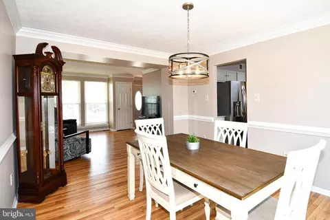 Dining - 1403 Leaswing Ct, Frederick, MD 21703 photo 3 of 4