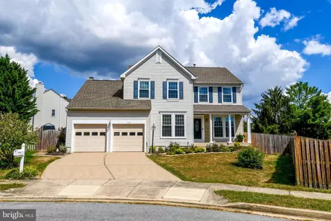 1403 Leaswing Ct, Frederick, MD 21703
