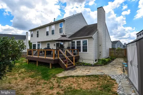 Exterior - 1403 Leaswing Ct, Frederick, MD 21703 photo 7 of 10